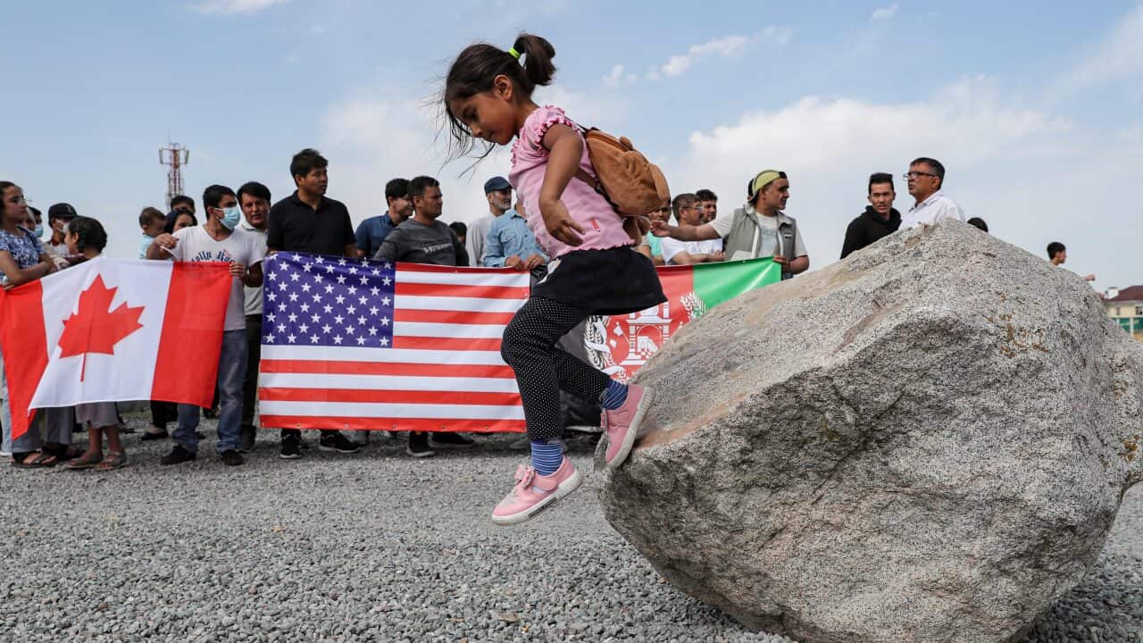 Canada turned back at least 544 would-be refugees to the United States between March 2020 and mid-October during its pandemic-era policy of turning back asylum-seekers trying to cross into the country between ports of entry.