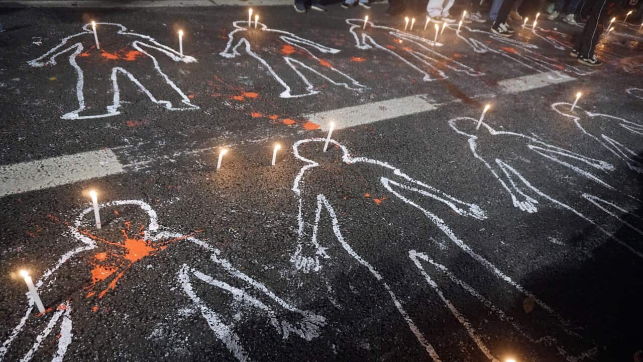 Police operation in Rio sparks outrage and protests in Brazil
