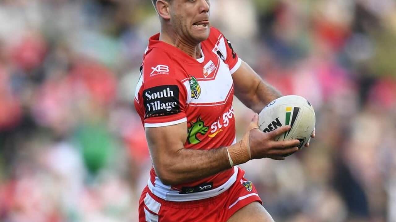 Jason Nightingale