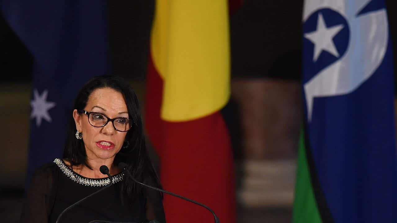 Linda Burney