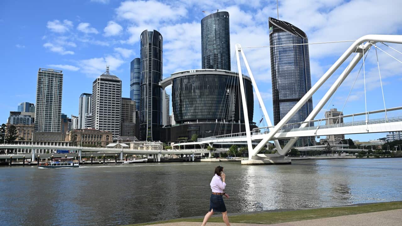 QUEENS WHARF PRECINCT STOCK