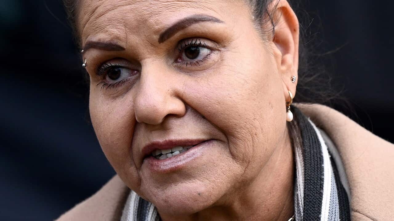 NORTH WEST SHELF MURUJUGA COURT