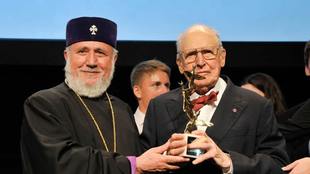 Henry Morgenthau III