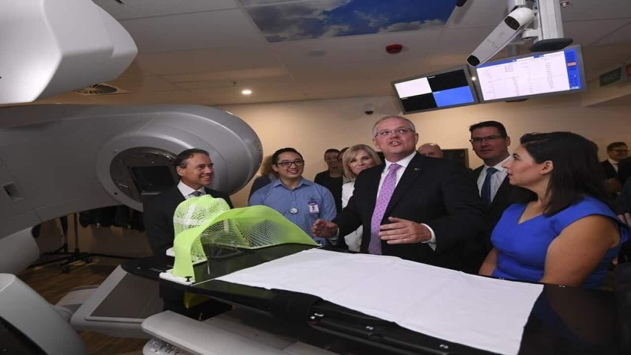 اسکات موریسون نخست وزیر استرالیا وعده داده است داروهای رایگان بیشتری و به طور سریعتر عرضه خواهد شد.