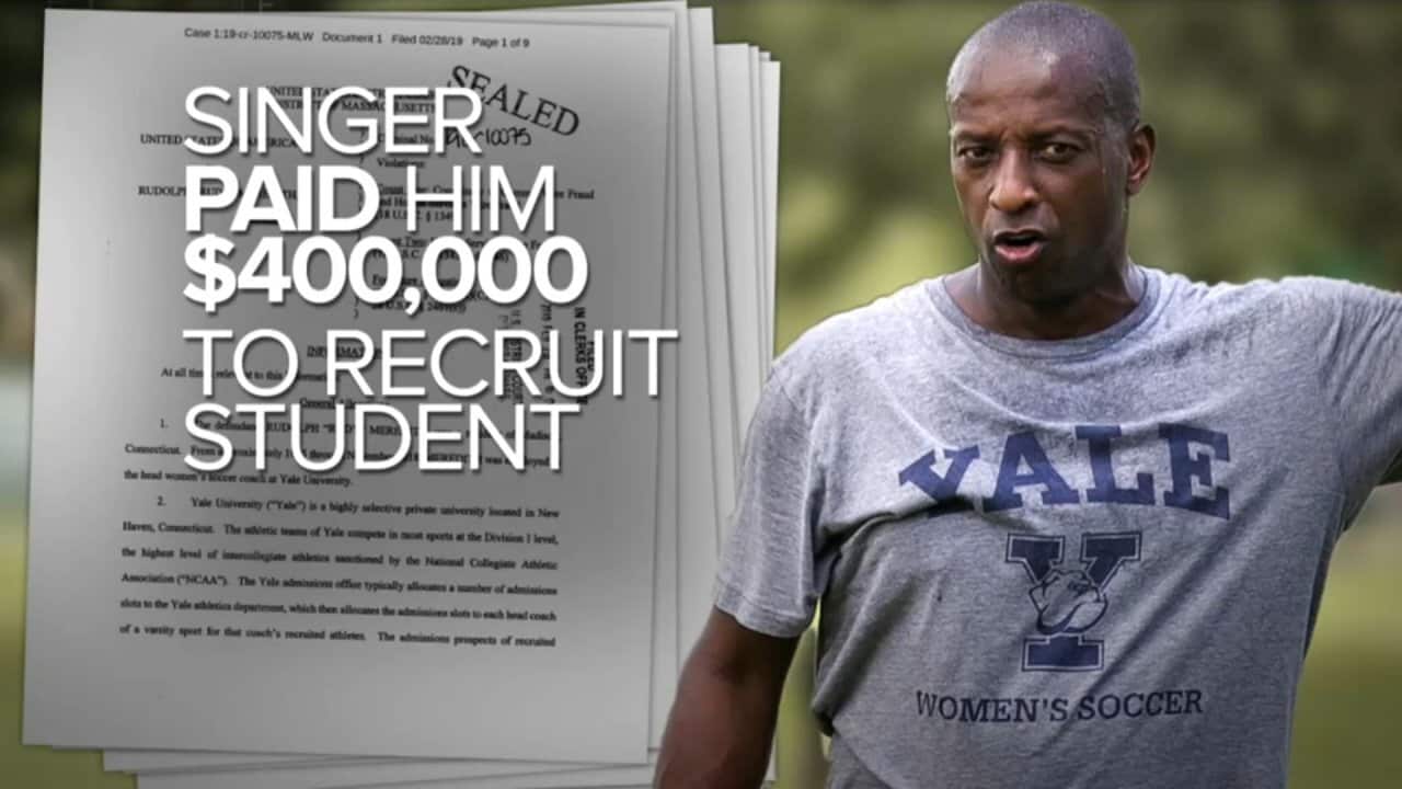 Most parents in court didn't speak up other than to respond to a brief series of yes or no questions by the judge.