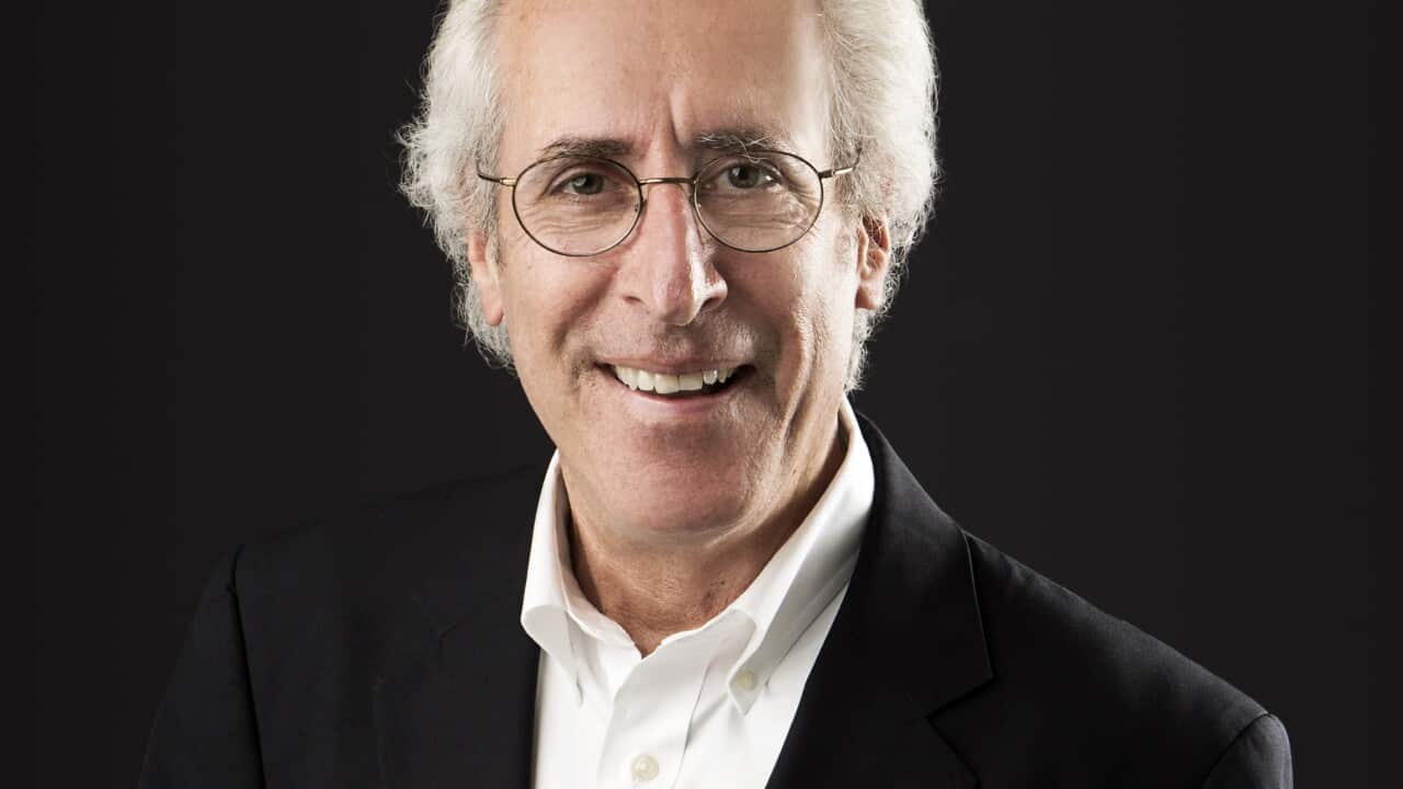 Bruce Wolpe a Senior Fellow at the United States Studies Centre at the University of Sydney - Supplied.jpg