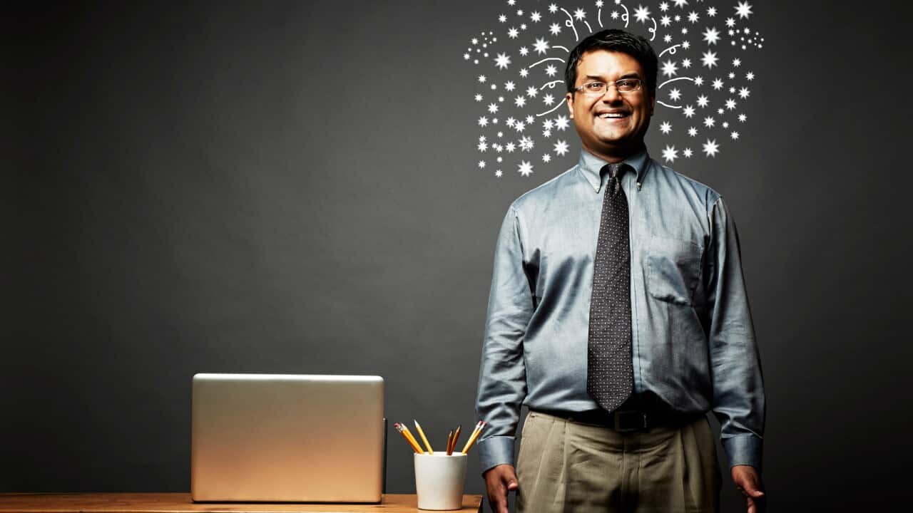 People with a relatively low ability to overestimate their ability may lack the capacity to recognise their intellectual deficit.