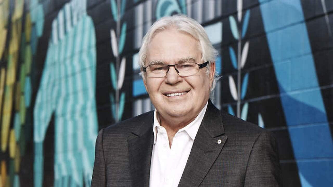 Les Murray