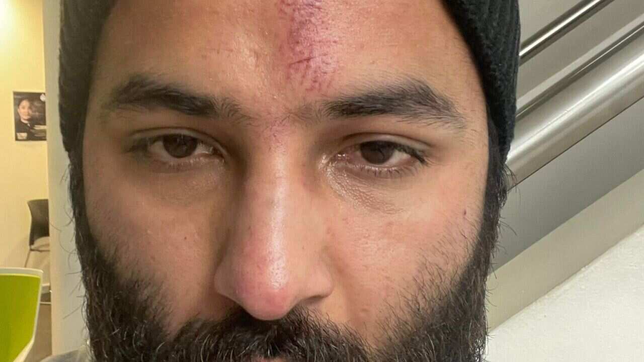 Uber driver tutored by Customer