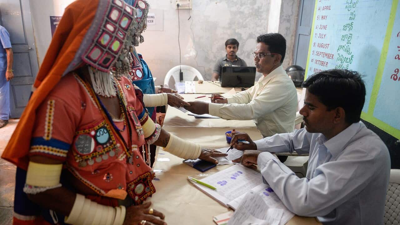 Indian elections 2019