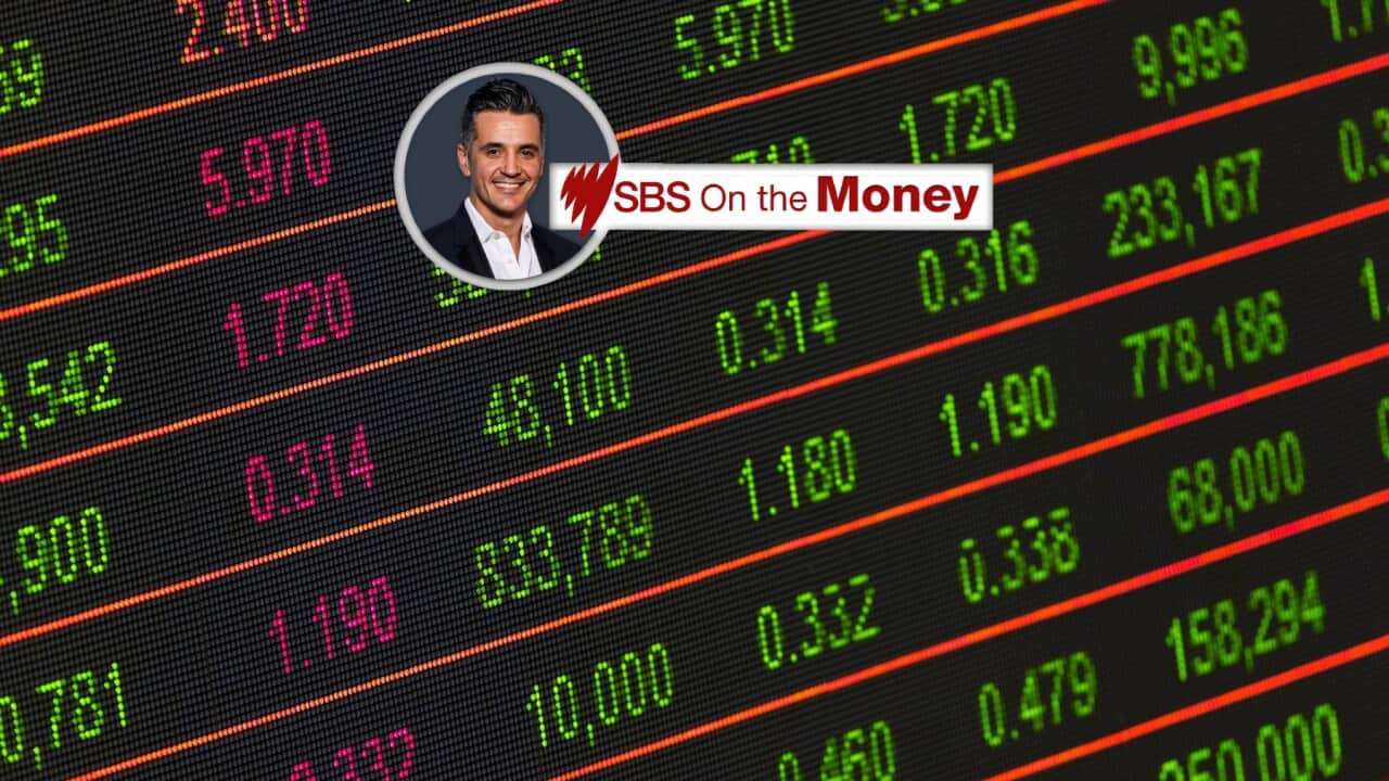 SBS On the Money markets