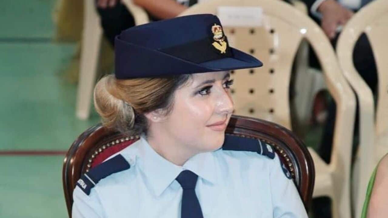 Rosemary Touk