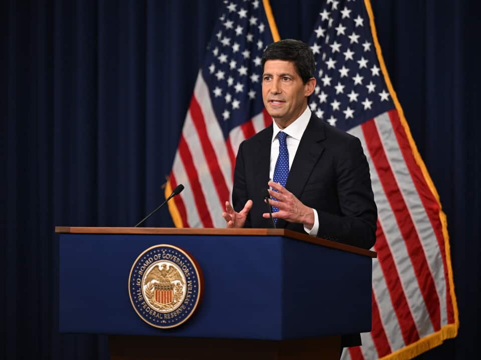 U.S.-WASHINGTON, D.C.-FEDERAL RESERVE-INTEREST RATE-HIKE