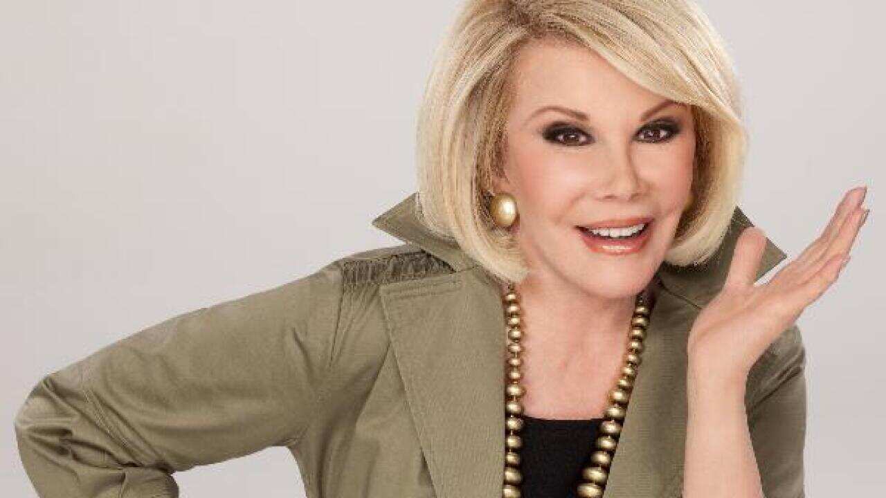 joan rivers