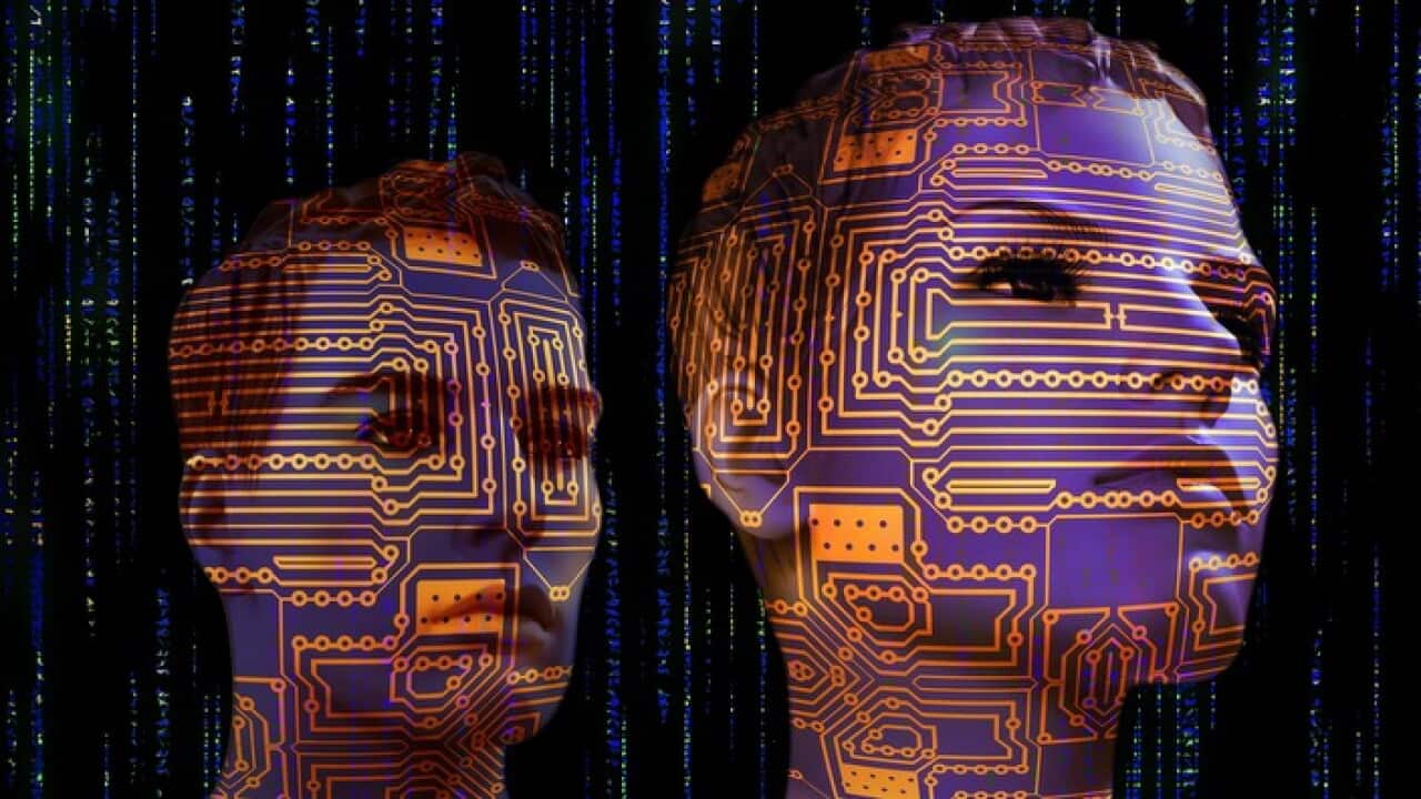 Artificial intelligence can be friend and foe