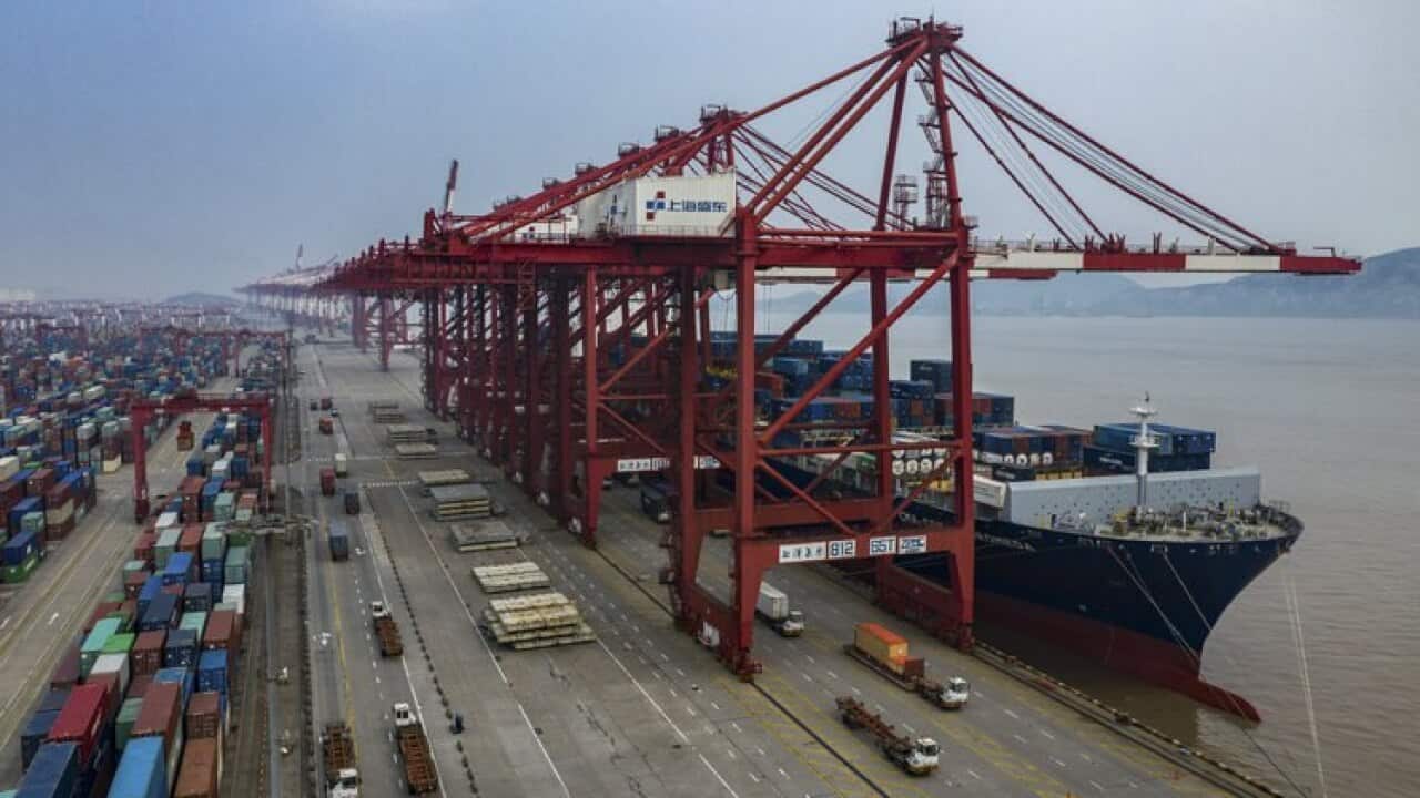 China’s Hard-Liners Win a Round in Trump’s Trade Deal