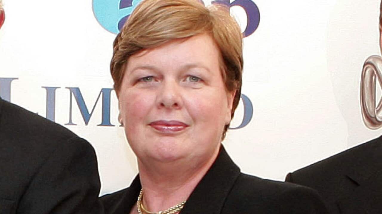 Julie Flynn in 2007 photo