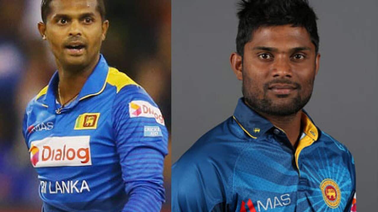 SL Army promotes Asela and Seekkuge