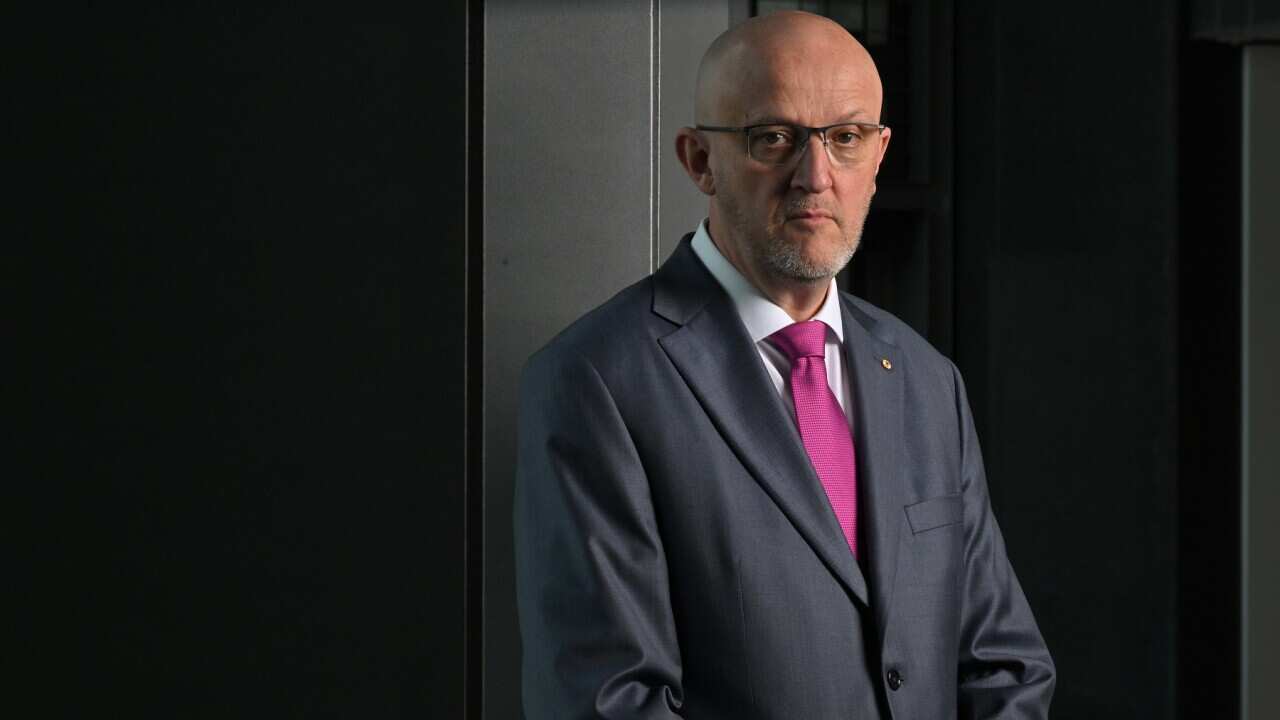 ASIO THREAT ASSESSMENT 2025