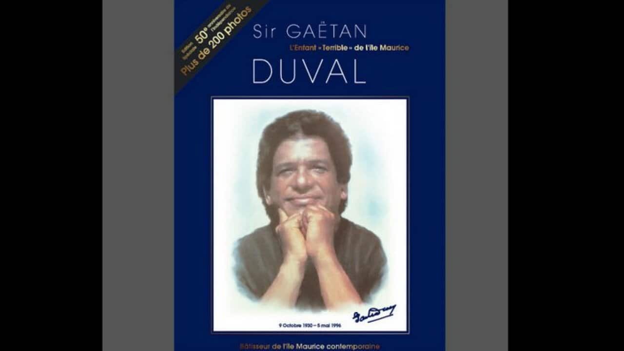 Sir Gaëtan Duval: l’Enfant ‘Terrible’ de l’île Maurice