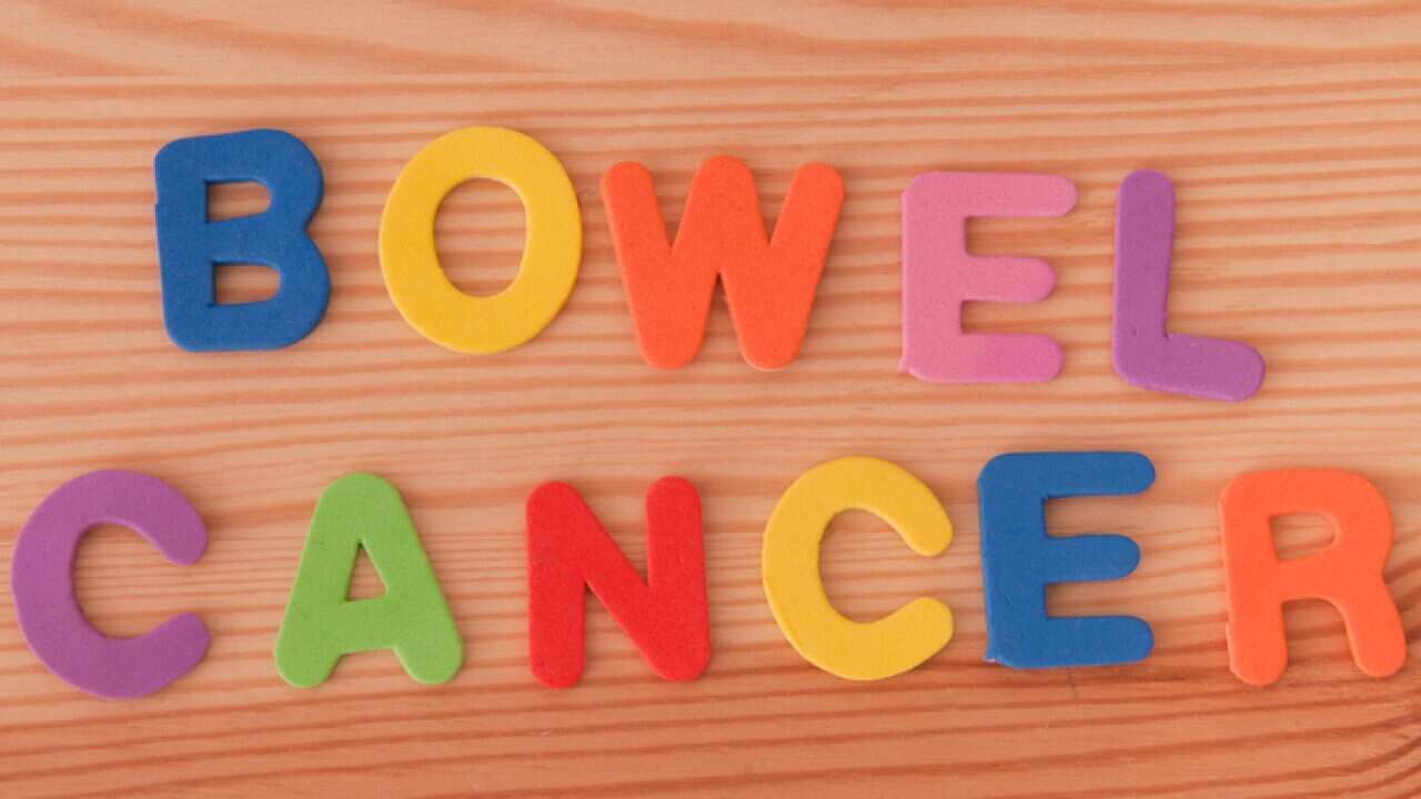 Bowel Cancer