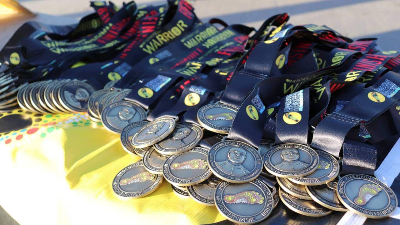 The Indigenous Marathon Project will continue this year despite uncertainty around future running events this year.