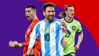How to watch FIFA World Cup 2026 on SBS