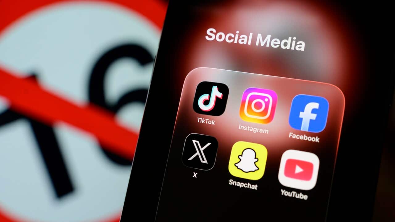 Illustration Photo: Australia Warns Social Media About Failing To Enforce The Age Restriction On Users Under 16