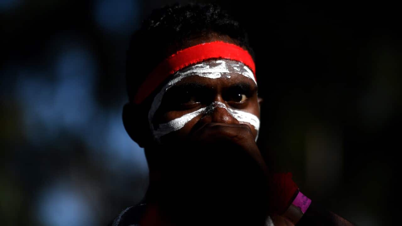 traditional aboriginal