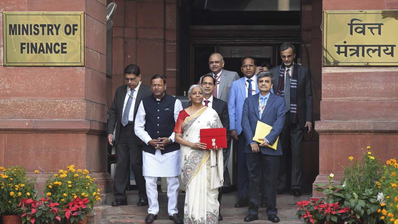 India Budget