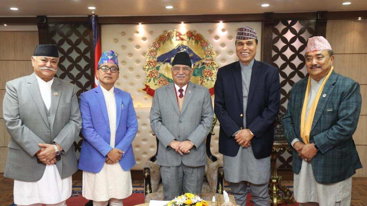 Image for read more article 'सम्बन्धित सामाग्री '