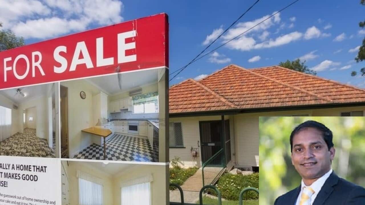 property sale