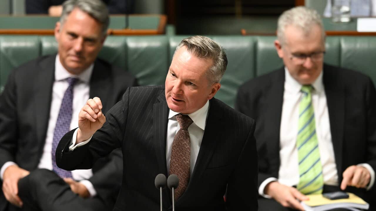 QUESTION TIME