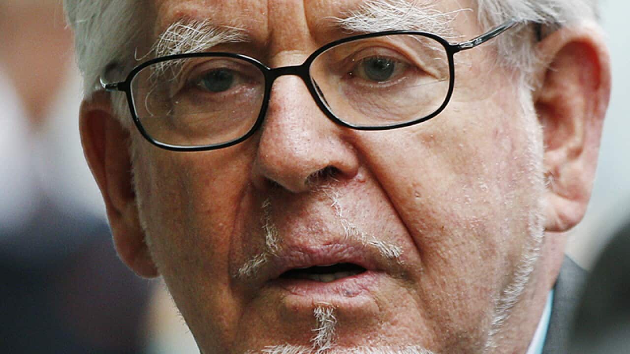 Rolf Harris