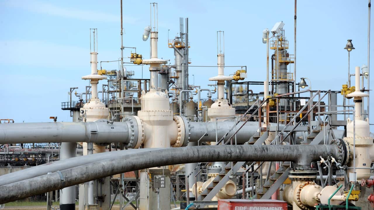 EXXONMOBIL KTT PROJECT LAUNCH