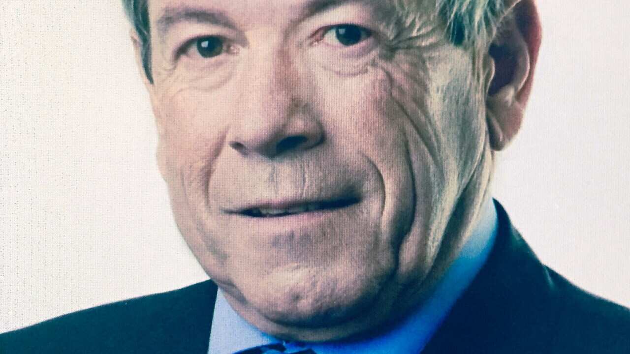 Dan Galai