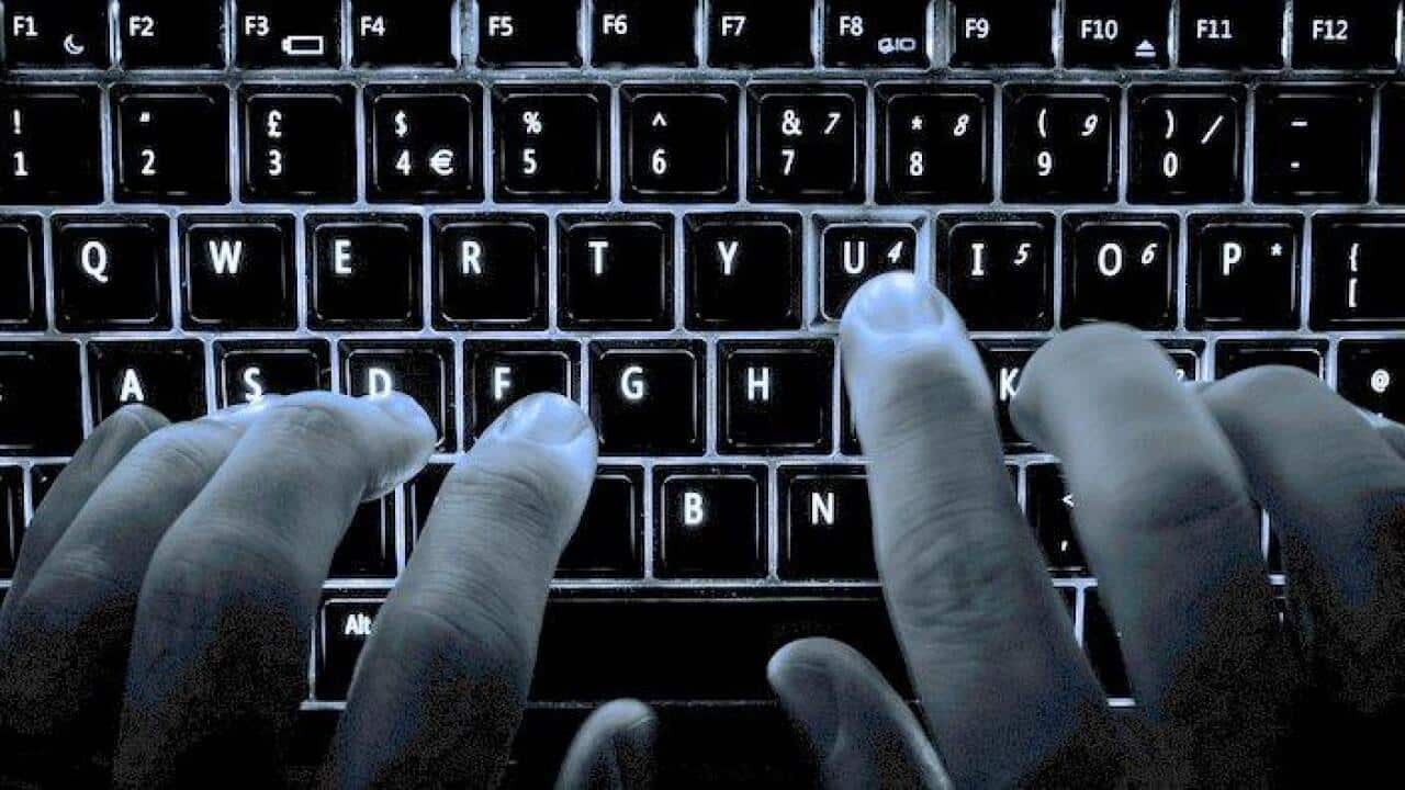Online scams