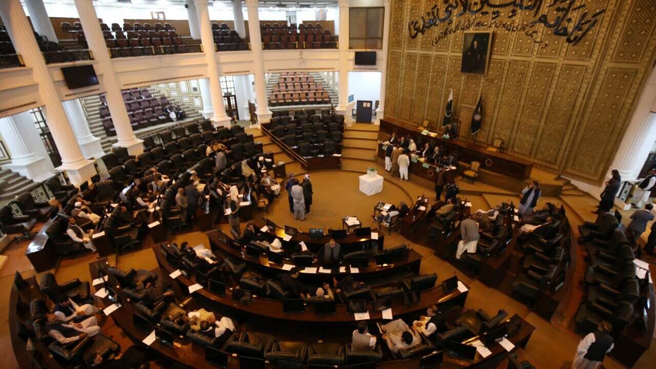 epaselect PAKISTAN PARLIAMENT PRESIDENT ELECTIONS