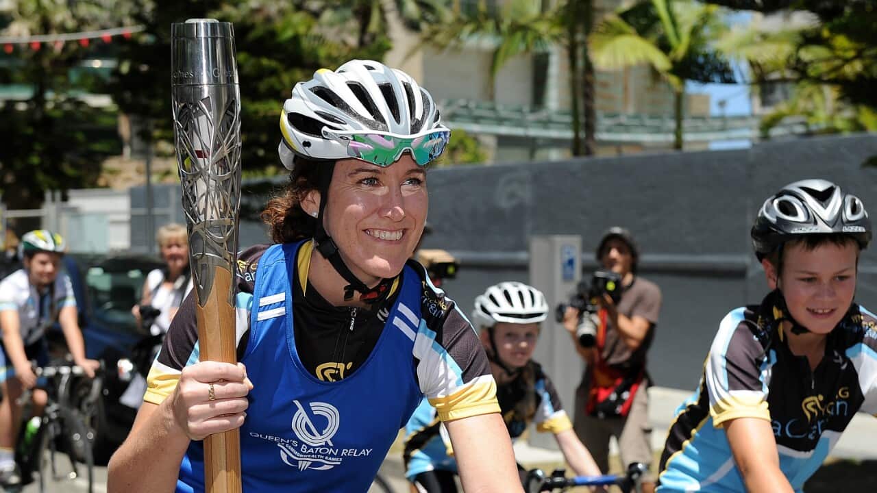 Commonwealth Games Gold Coast 2018