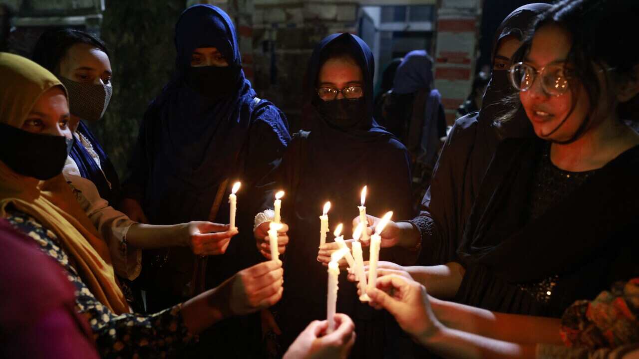 International Womens Day - Dhaka