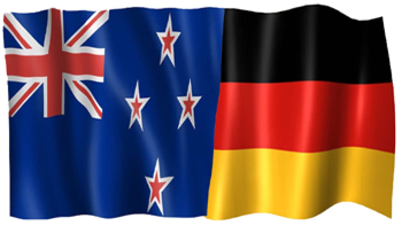 Neuseeland und Deutschland haben besonders politisch mehr gemein als man denkt.