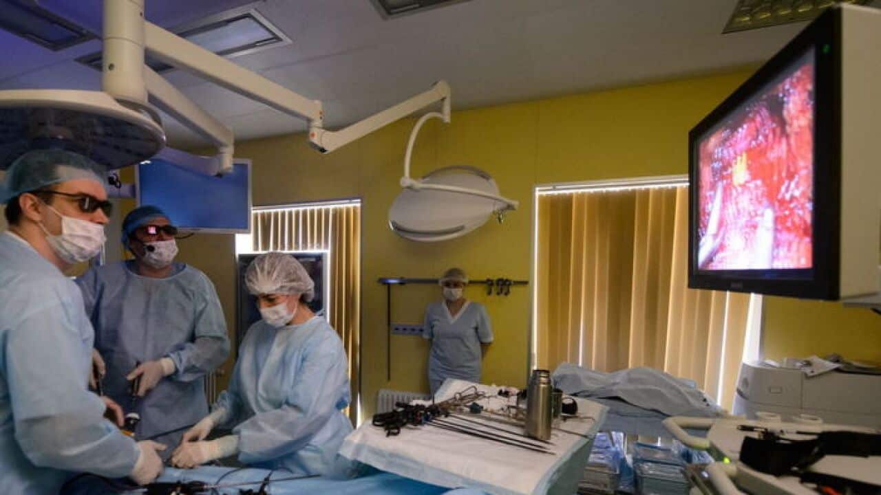 Cancer Treatment
