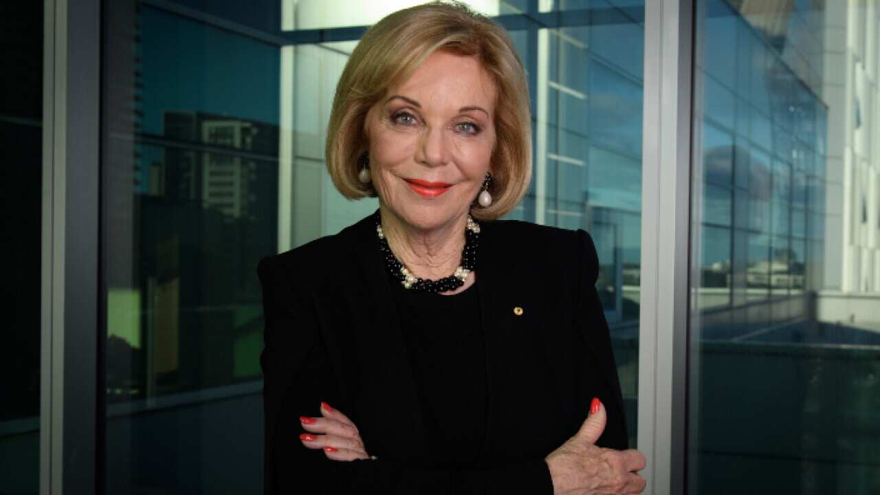 Ita Buttrose