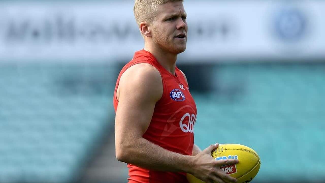 Dan Hannebery