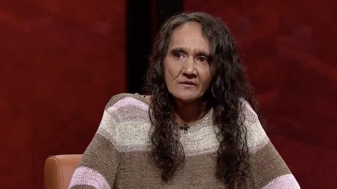 Norma Struggle Street The Point