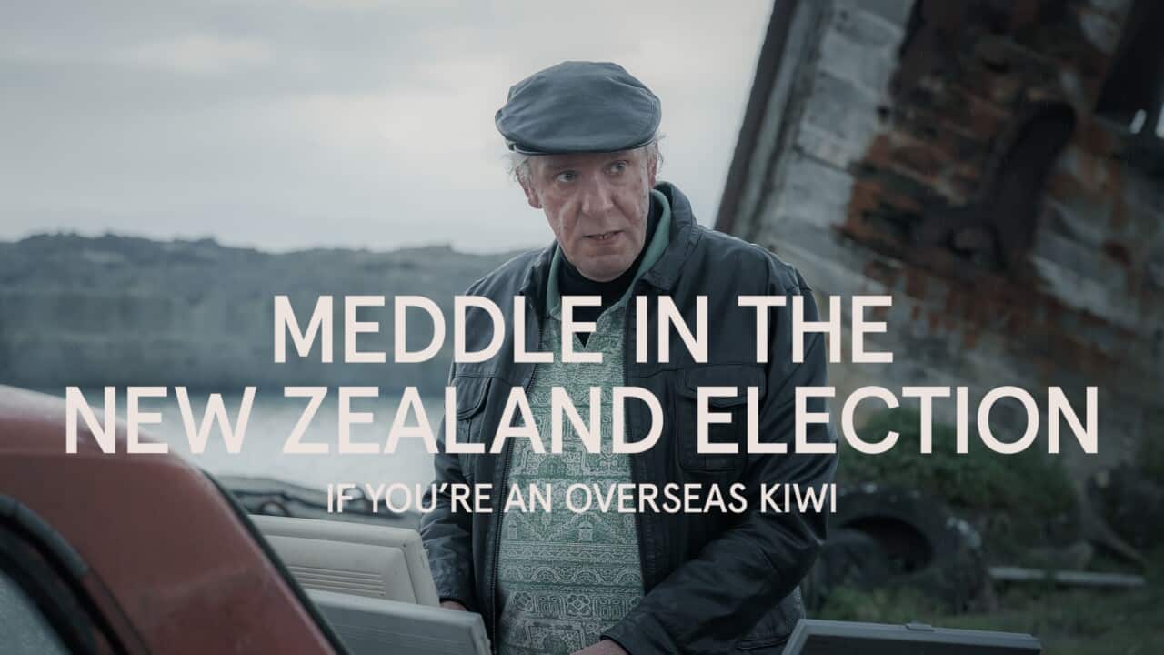 Every Kiwi Vote Counts