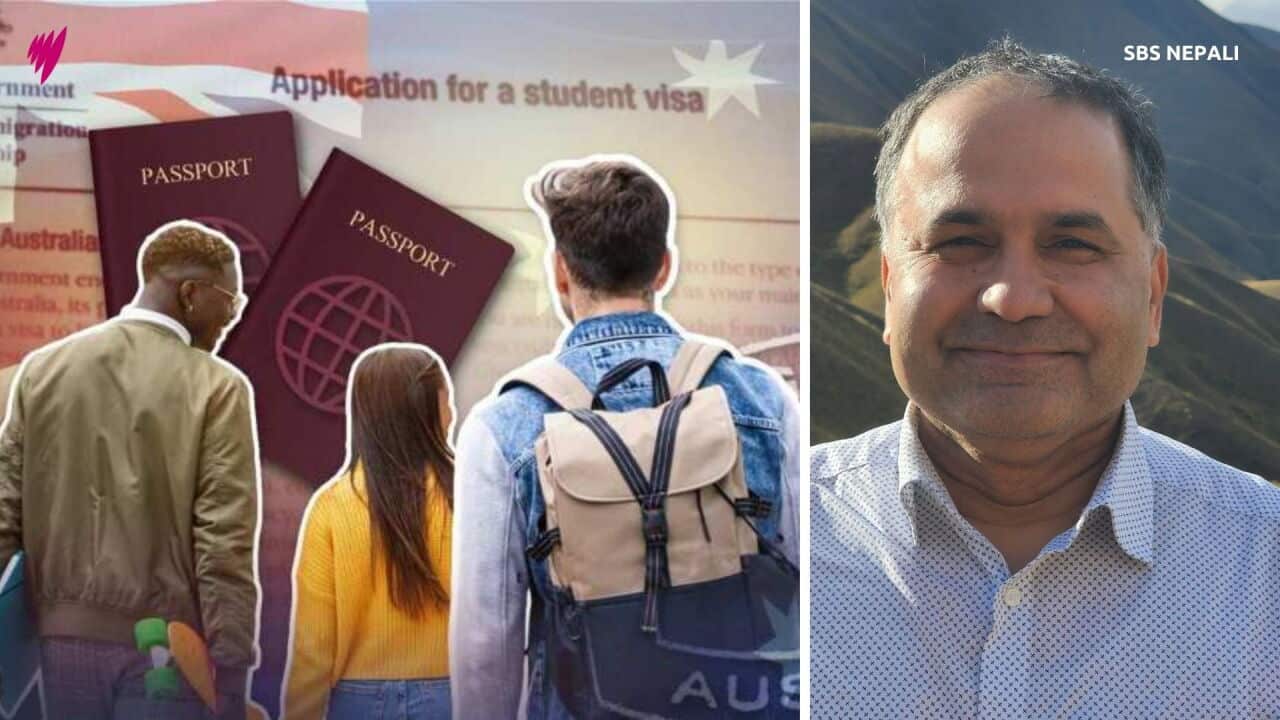 Melbourne-based migration agent Keshav Kandel discusses the key migration changes taking effect in the new financial year.