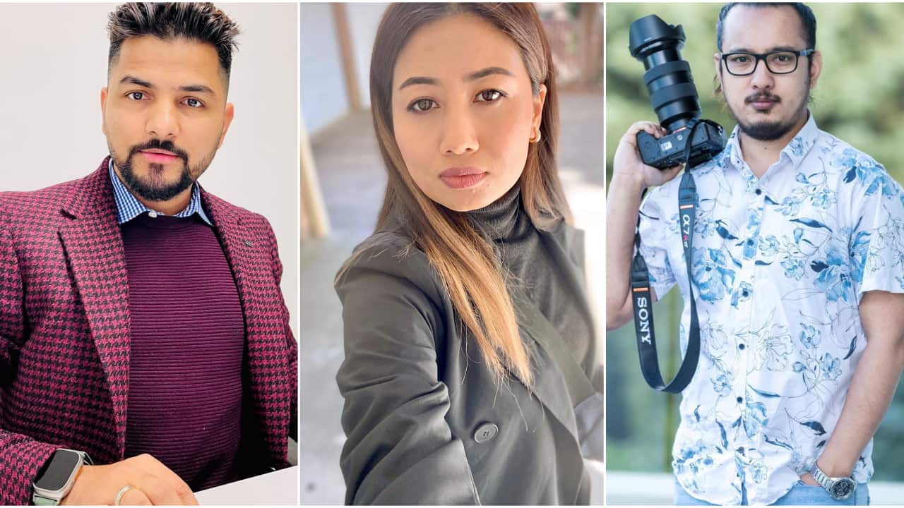 Image for read more article 'LISTEN MORE'