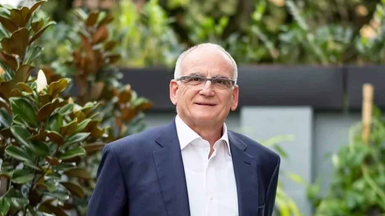 Harry Xydas / DoricGroup