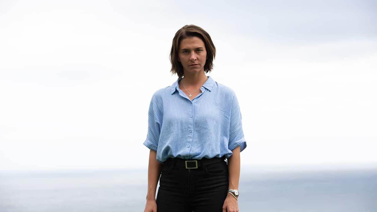 Enemy of the People, Kreeta Salminen